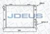 JDEUS 000V06 Radiator, engine cooling